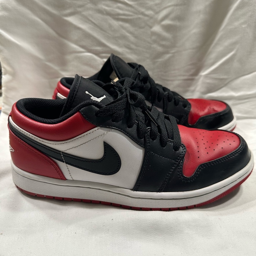 Jordan 1 Low